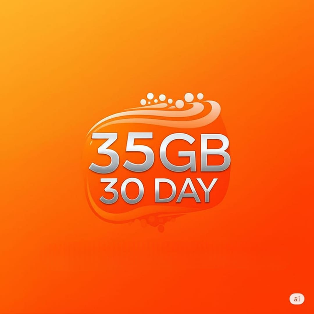 35GB